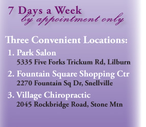 Donnas Massage Therapy
